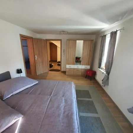 公寓 Ferienwohnung 4 - A62846 *